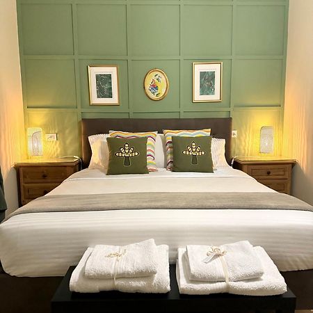 Serenity B&B Μπρέσια Εξωτερικό φωτογραφία