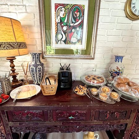 Serenity B&B Μπρέσια Εξωτερικό φωτογραφία