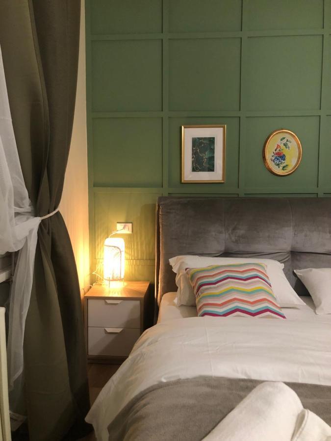Serenity B&B Μπρέσια Εξωτερικό φωτογραφία