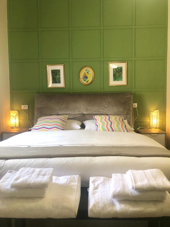 Serenity B&B Μπρέσια Εξωτερικό φωτογραφία