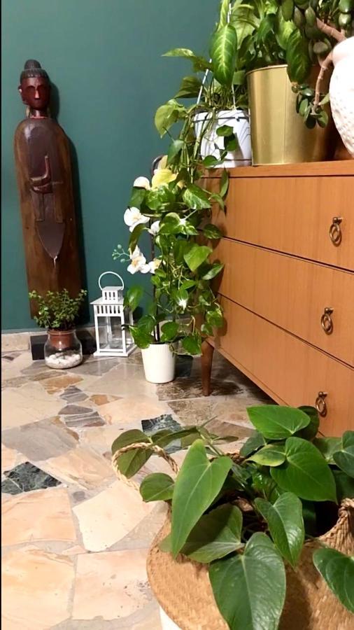 Serenity B&B Μπρέσια Εξωτερικό φωτογραφία