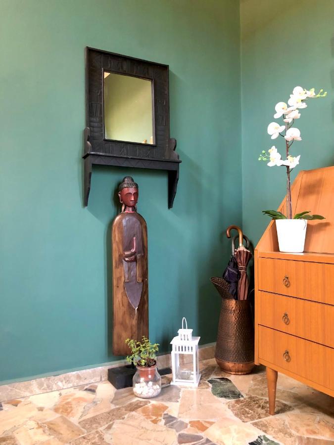 Serenity B&B Μπρέσια Εξωτερικό φωτογραφία