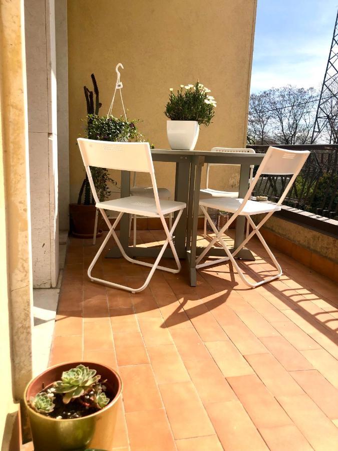 Serenity B&B Μπρέσια Εξωτερικό φωτογραφία