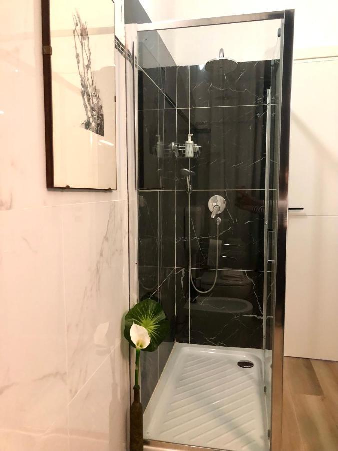 Serenity B&B Μπρέσια Εξωτερικό φωτογραφία