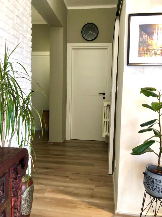 Serenity B&B Μπρέσια Εξωτερικό φωτογραφία