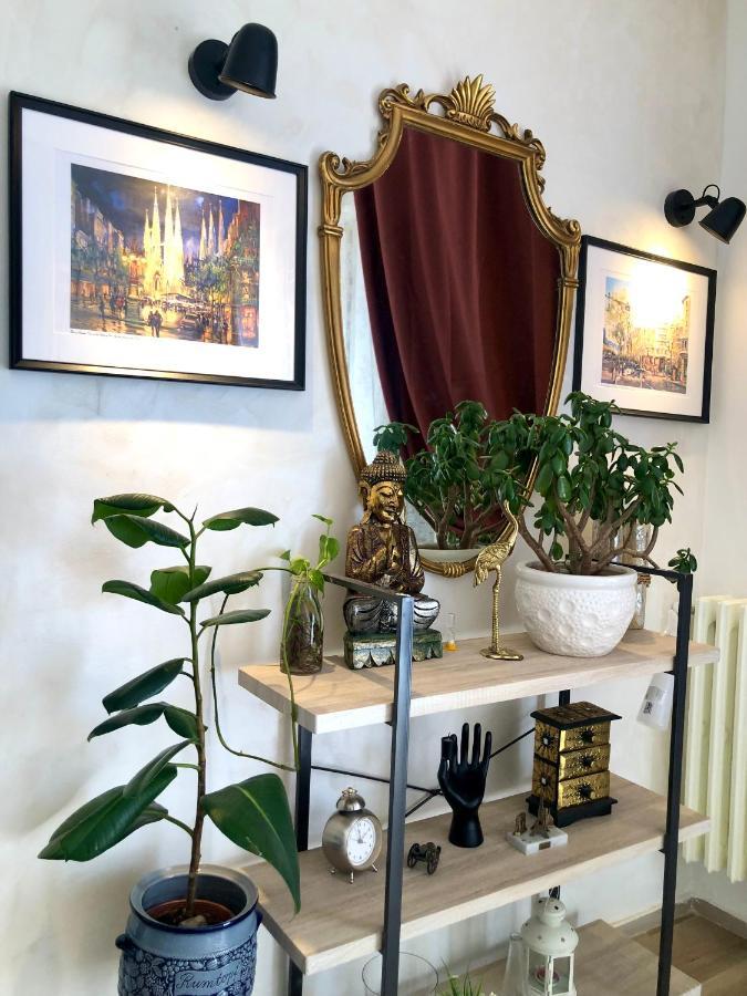 Serenity B&B Μπρέσια Εξωτερικό φωτογραφία
