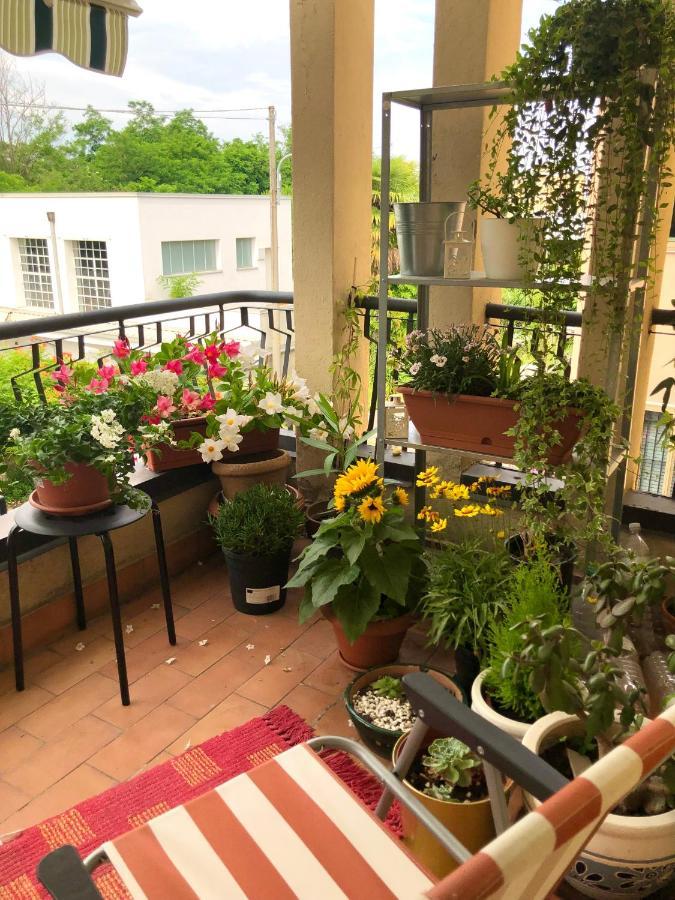 Serenity B&B Μπρέσια Εξωτερικό φωτογραφία