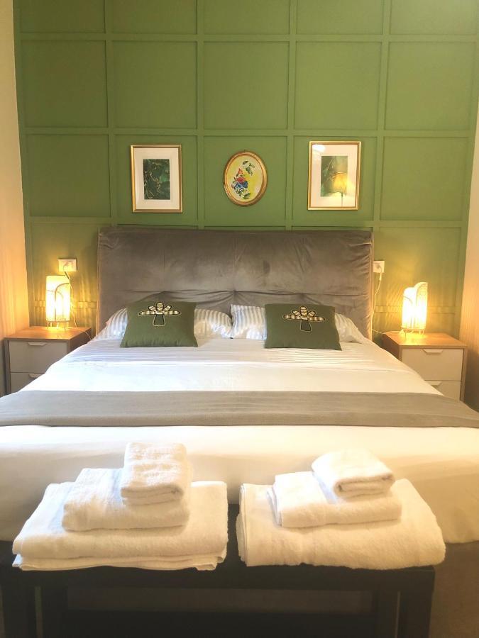 Serenity B&B Μπρέσια Εξωτερικό φωτογραφία