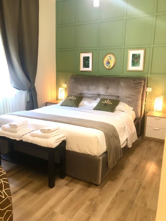Serenity B&B Μπρέσια Εξωτερικό φωτογραφία