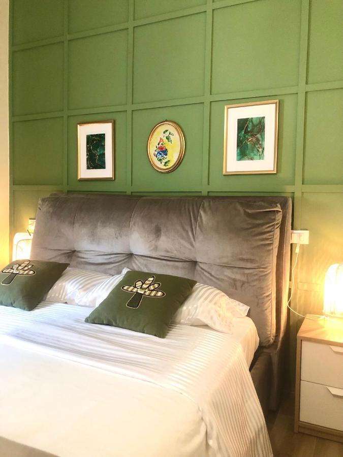 Serenity B&B Μπρέσια Εξωτερικό φωτογραφία
