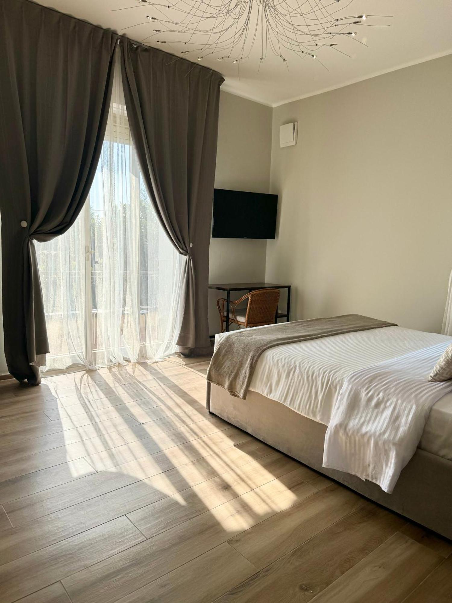 Serenity B&B Μπρέσια Εξωτερικό φωτογραφία