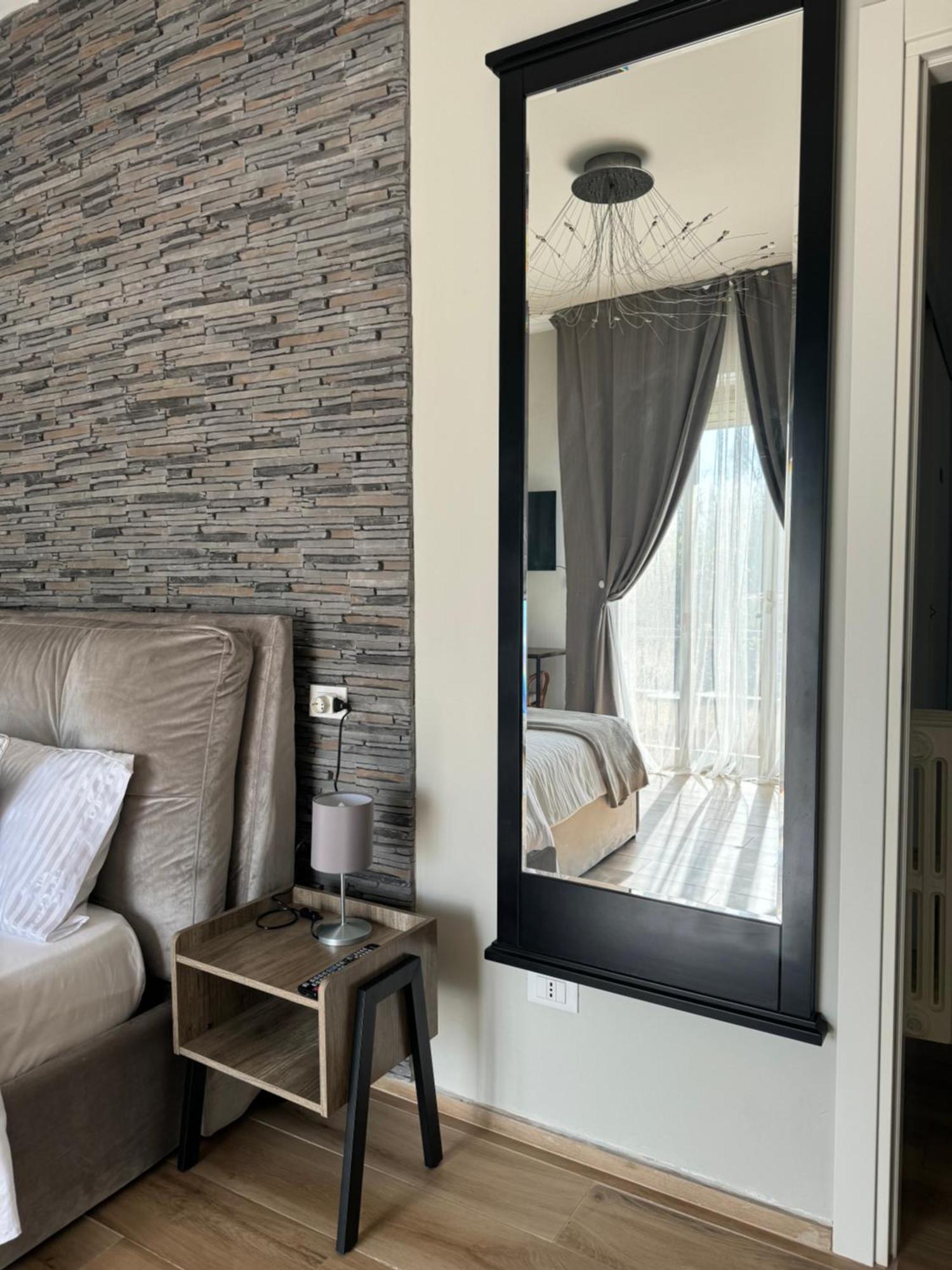 Serenity B&B Μπρέσια Εξωτερικό φωτογραφία