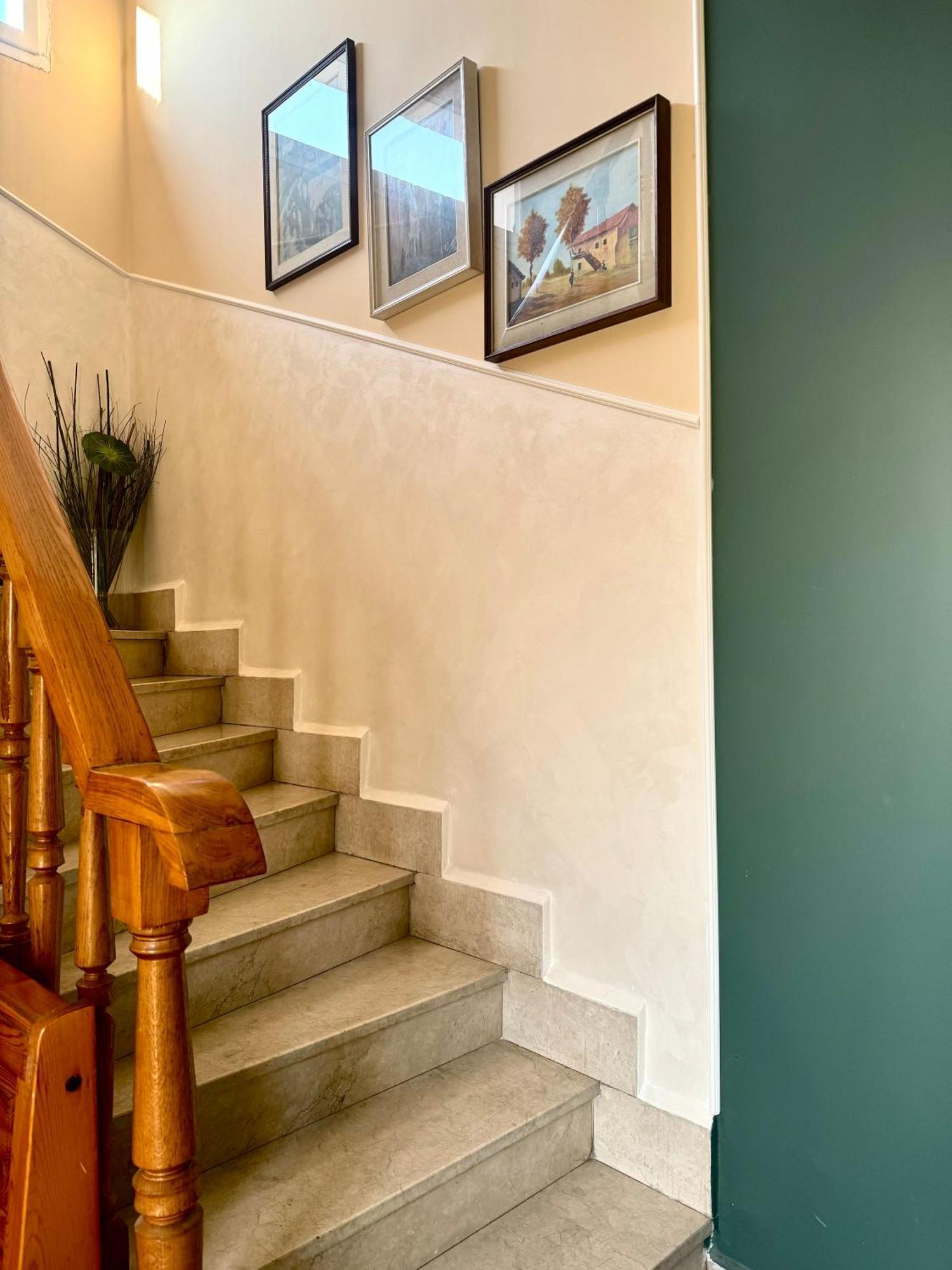 Serenity B&B Μπρέσια Εξωτερικό φωτογραφία
