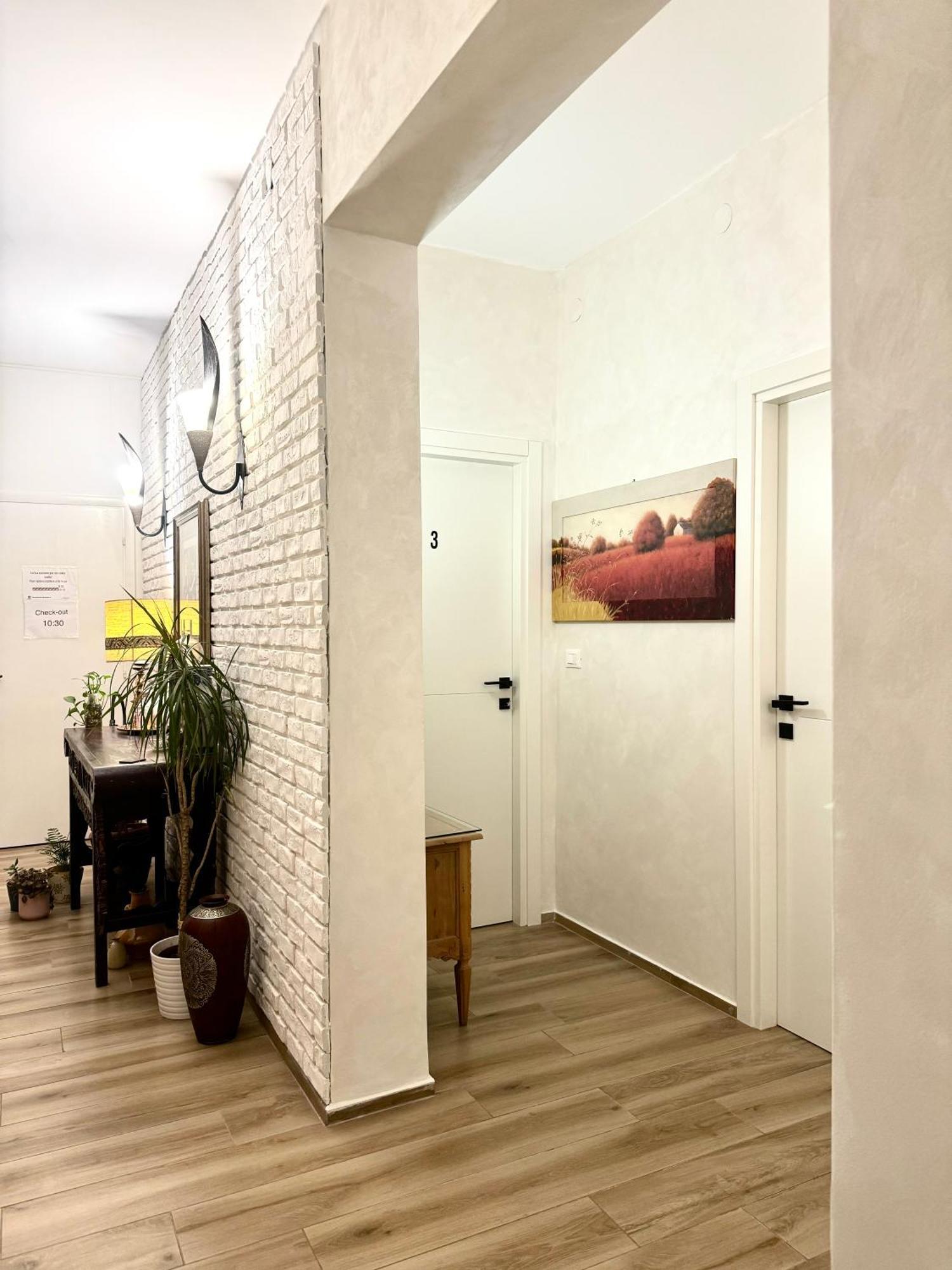 Serenity B&B Μπρέσια Εξωτερικό φωτογραφία