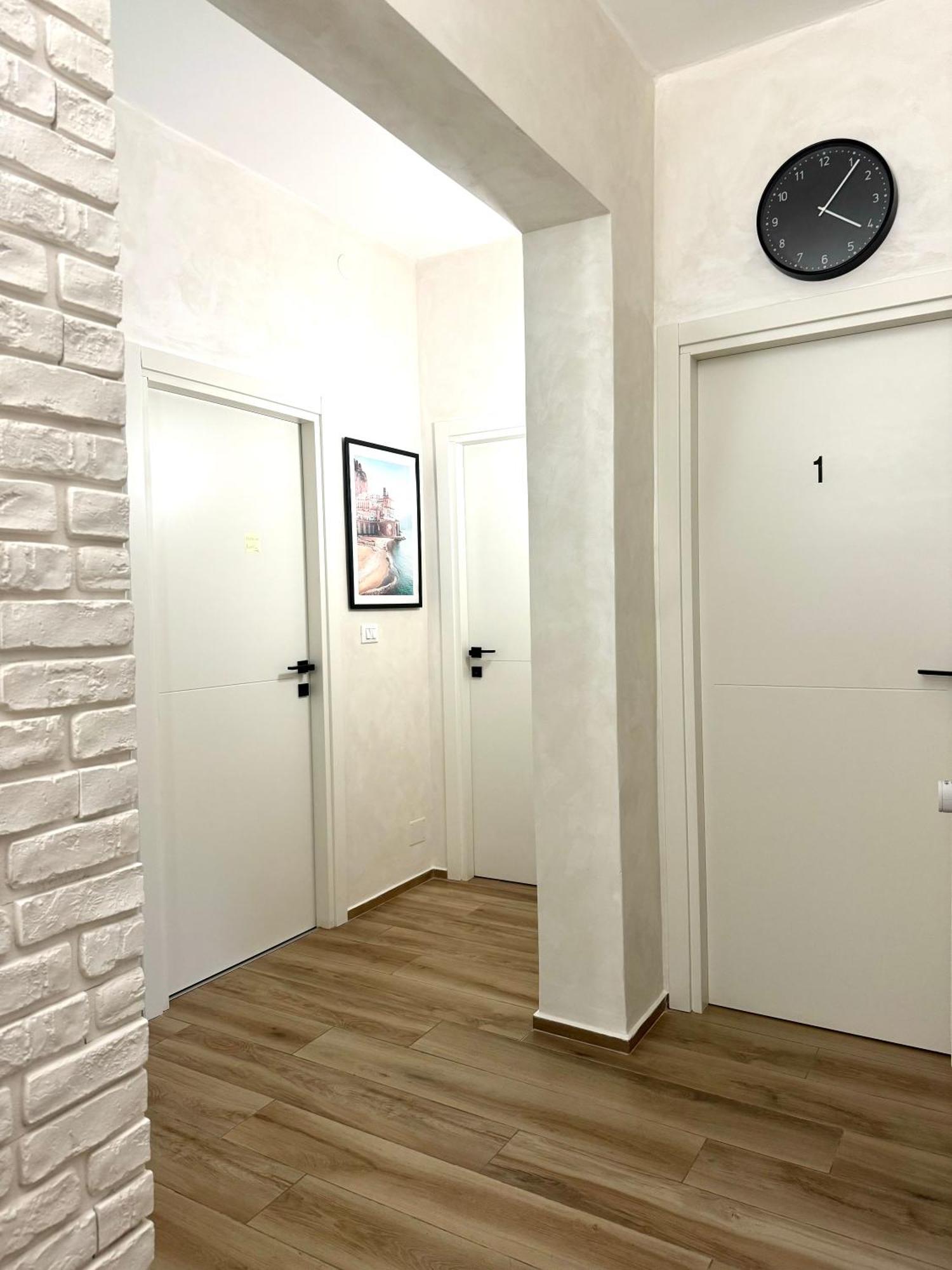 Serenity B&B Μπρέσια Εξωτερικό φωτογραφία