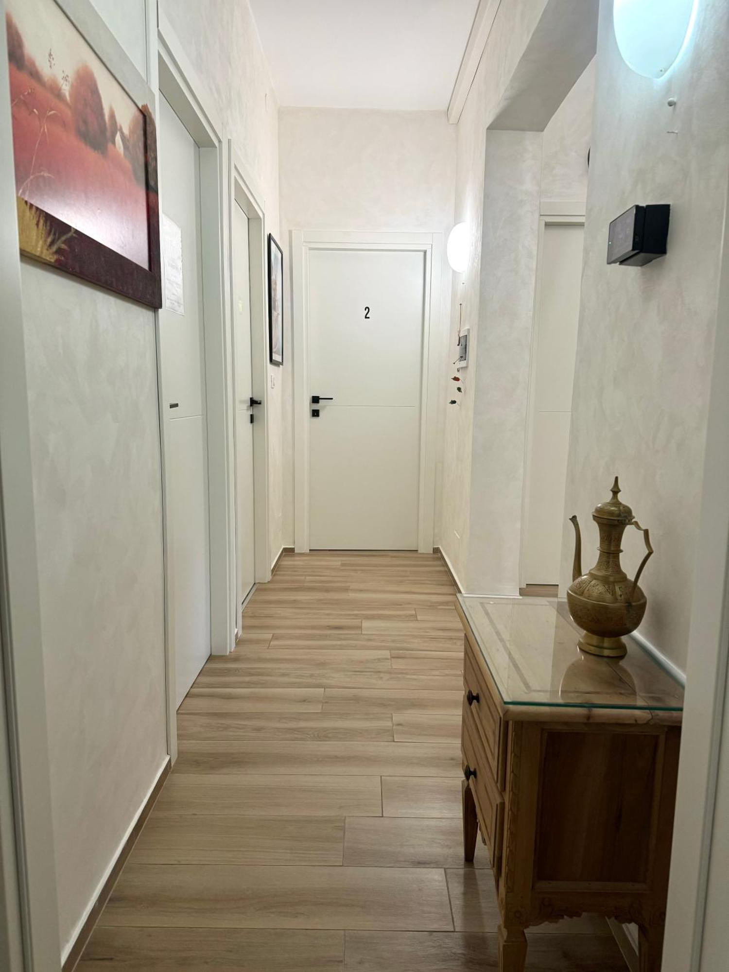 Serenity B&B Μπρέσια Εξωτερικό φωτογραφία