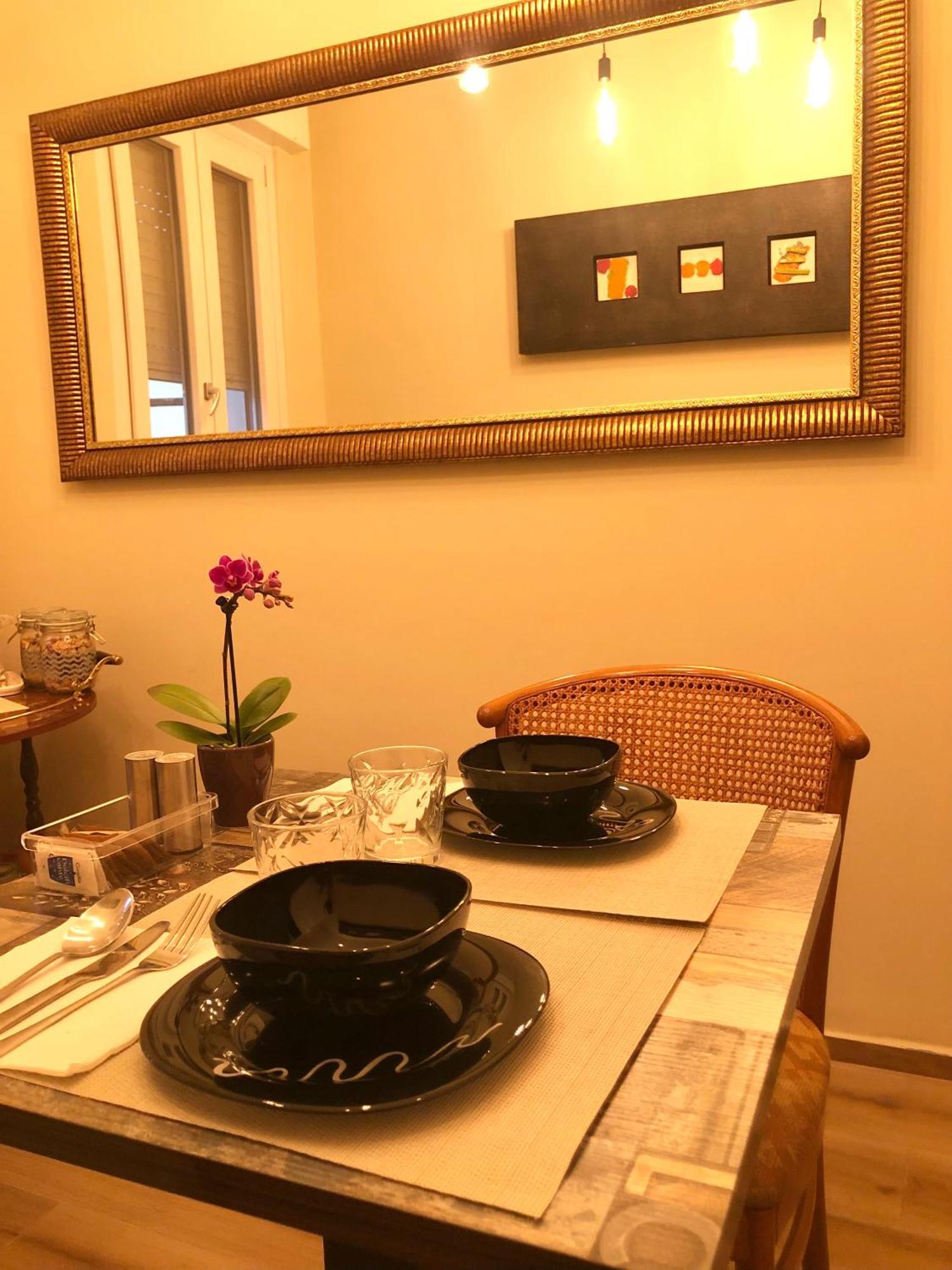 Serenity B&B Μπρέσια Εξωτερικό φωτογραφία
