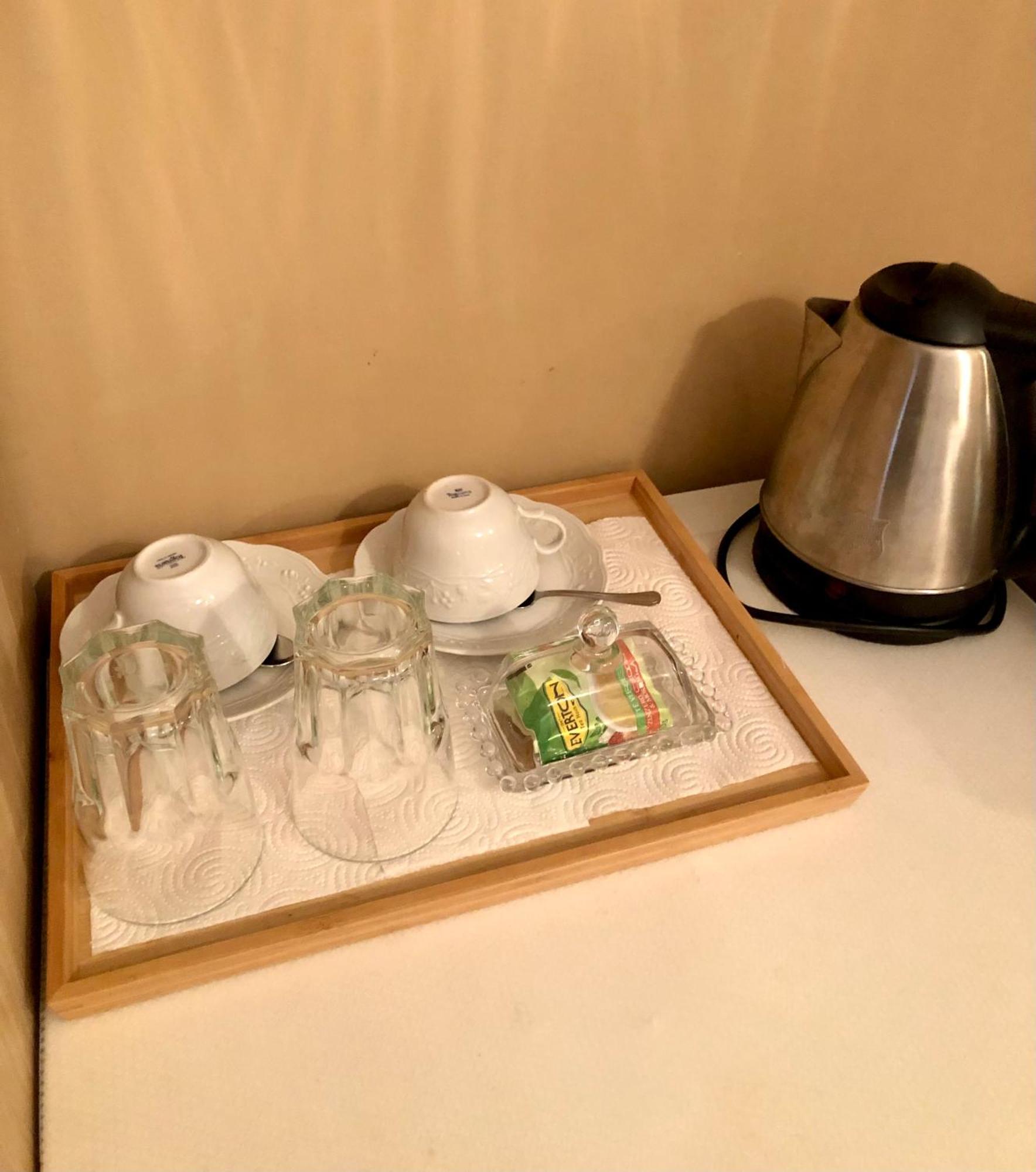Serenity B&B Μπρέσια Εξωτερικό φωτογραφία