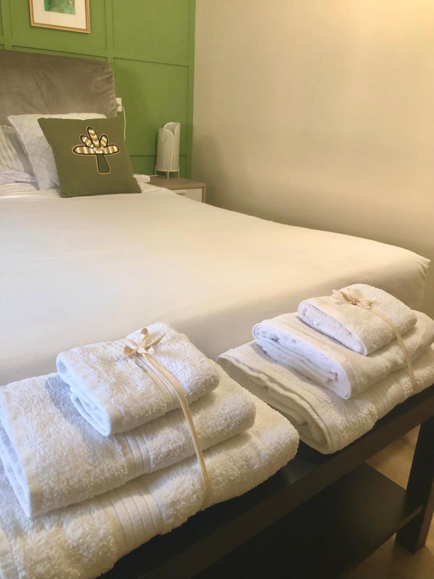 Serenity B&B Μπρέσια Εξωτερικό φωτογραφία