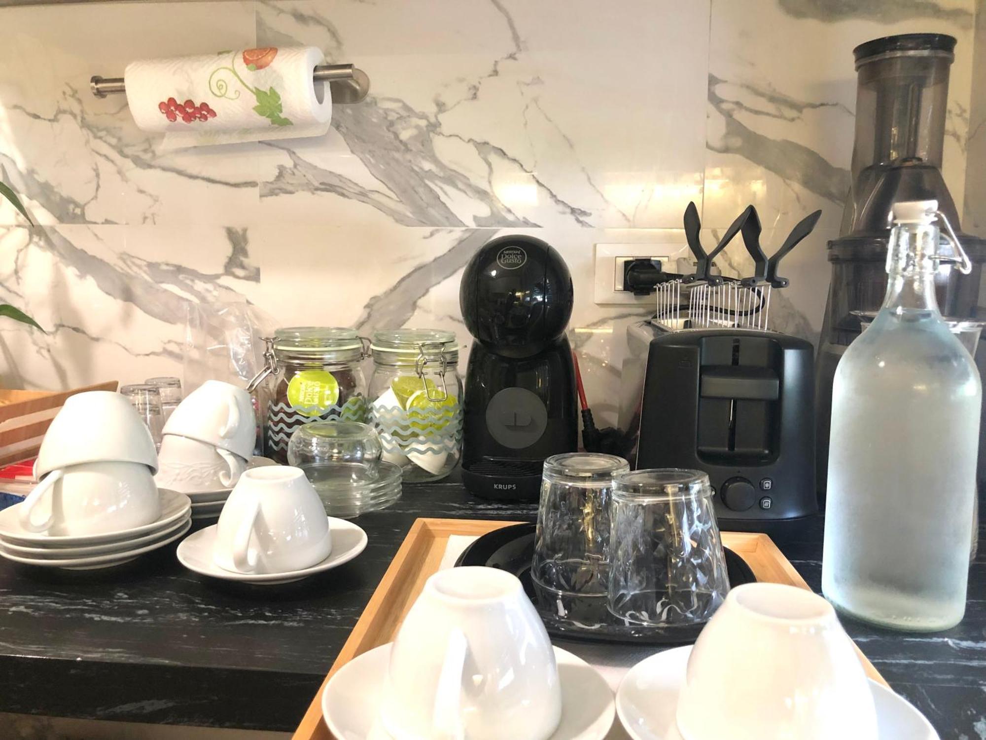 Serenity B&B Μπρέσια Εξωτερικό φωτογραφία