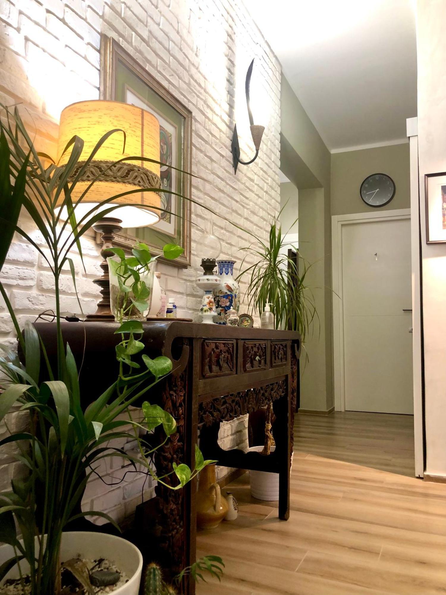 Serenity B&B Μπρέσια Εξωτερικό φωτογραφία