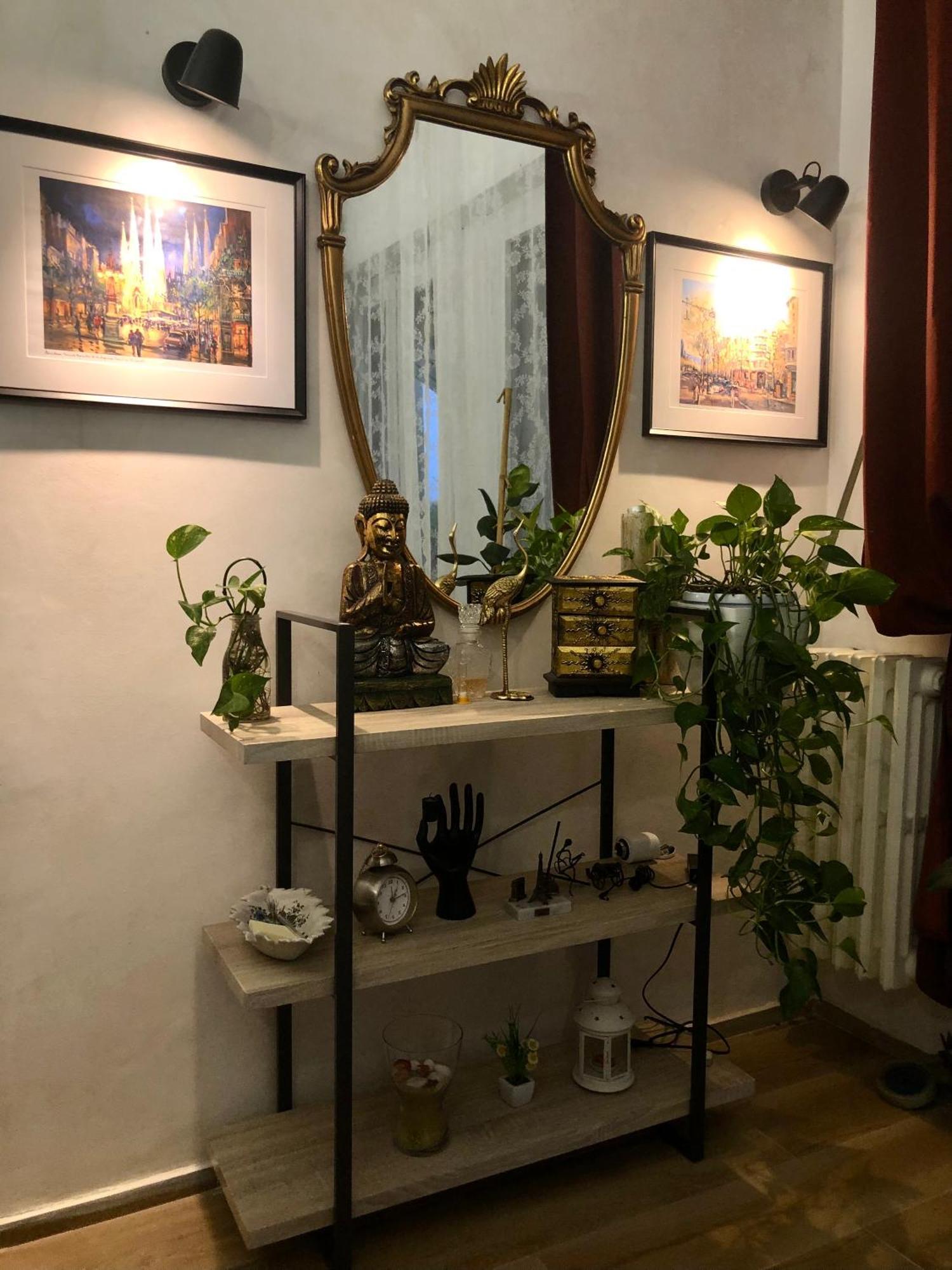Serenity B&B Μπρέσια Εξωτερικό φωτογραφία