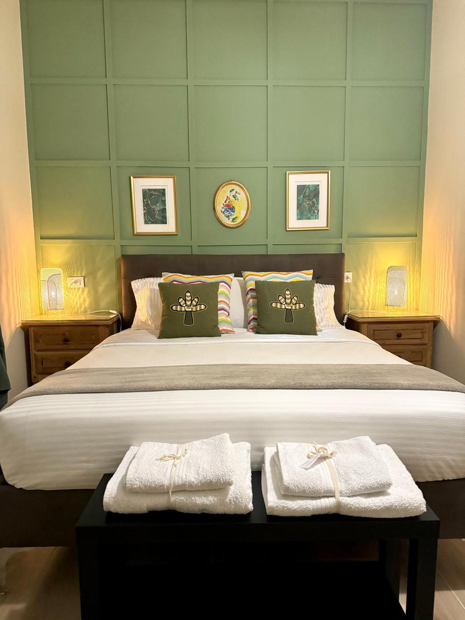 Serenity B&B Μπρέσια Εξωτερικό φωτογραφία