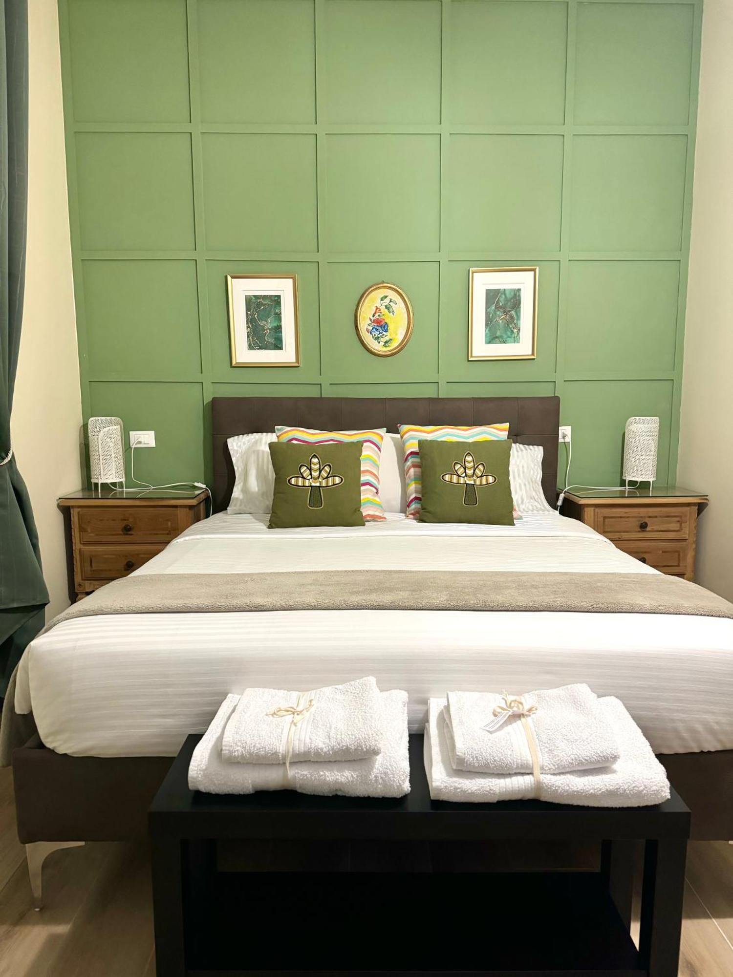 Serenity B&B Μπρέσια Εξωτερικό φωτογραφία