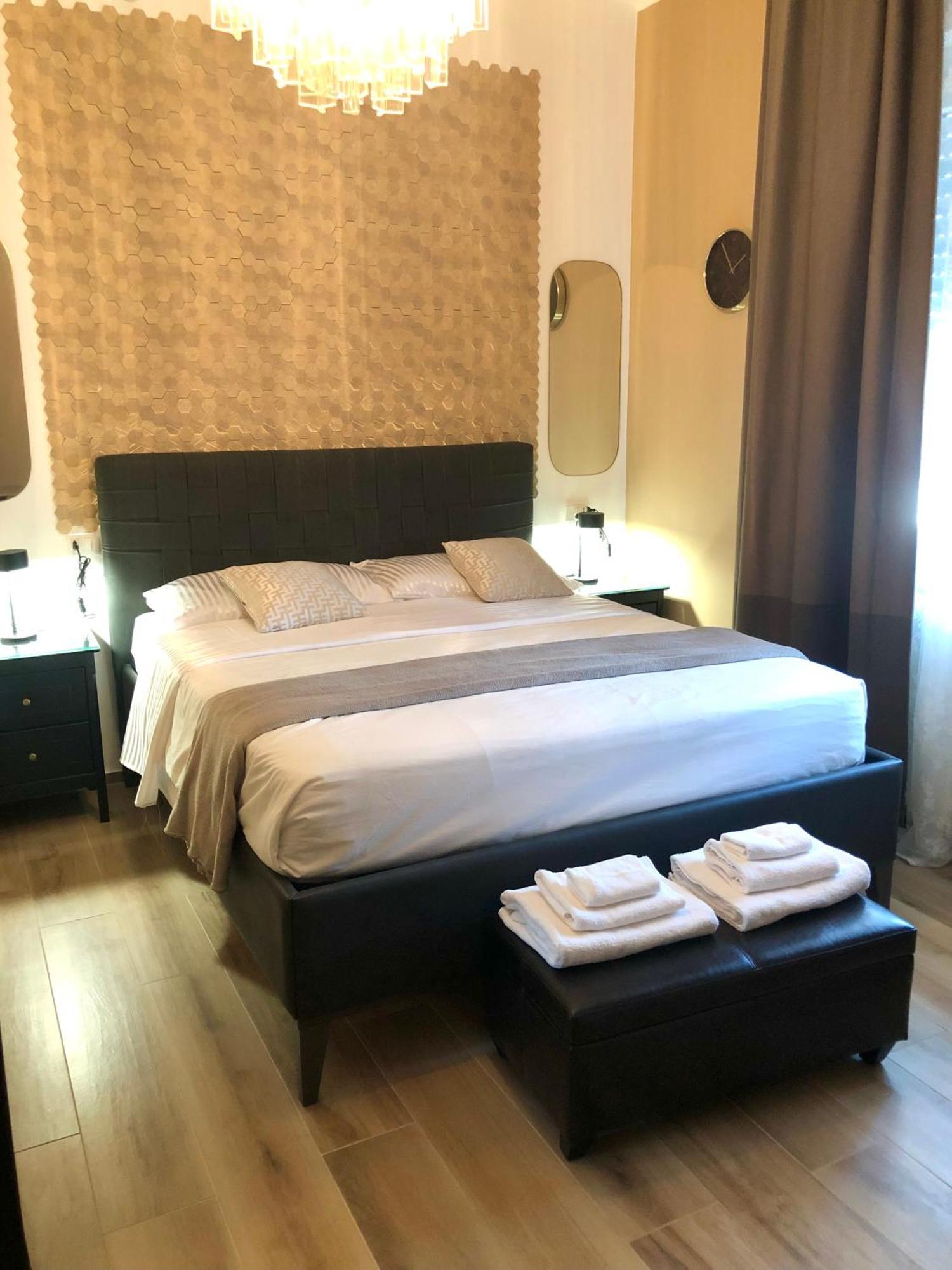 Serenity B&B Μπρέσια Εξωτερικό φωτογραφία