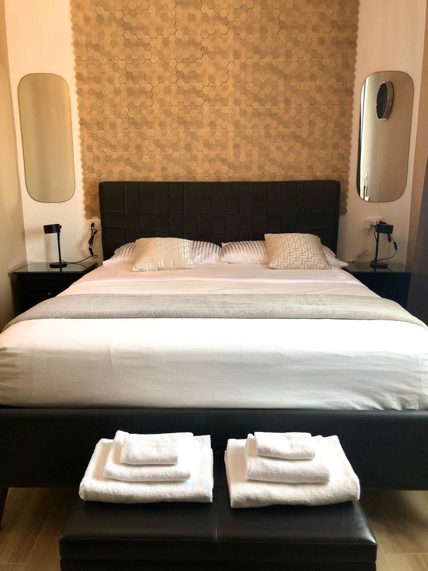 Serenity B&B Μπρέσια Εξωτερικό φωτογραφία