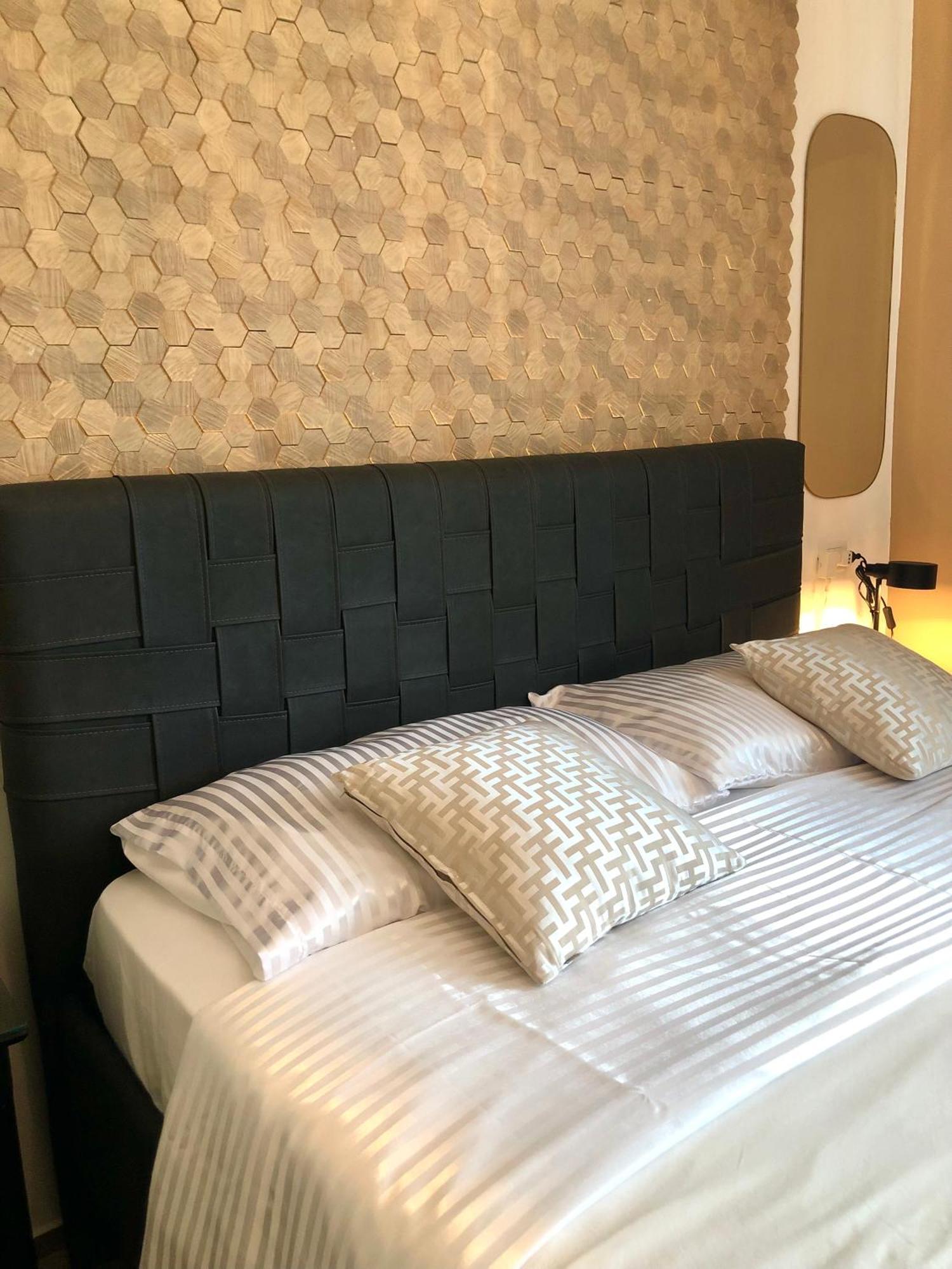 Serenity B&B Μπρέσια Εξωτερικό φωτογραφία